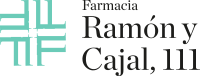 Farmacia Ramón y Cajal, 111